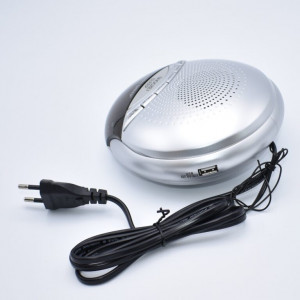 Radio Cu Ceas ,Ecran LED,AM-FM,USB, Alarma Dual, HAPPY SHEEP CR-380U