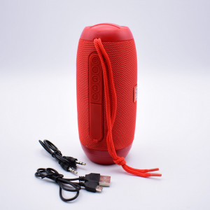 Boxa Portabila Cu Lanterna,MP3,TF/USB,Bluetooth,Radio FM, TG-602