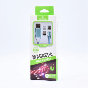 Cablu Incarcare Magnetic Cu Flux LSPECIFICATII TEHNICE