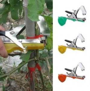 Cleste profesional pentru legat via si plante agatatoare
