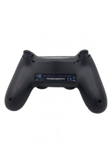 Manetă pentru ps4, CONTROLLER DOUBLESHOCK 4 GAMEPAD wireless, PC, cablu