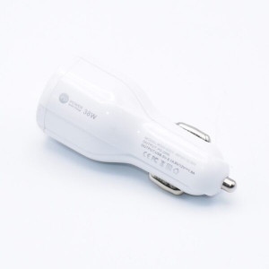 Adaptor usb auto, Quick Charge, 20W – TDItronics - WG-PD-C2