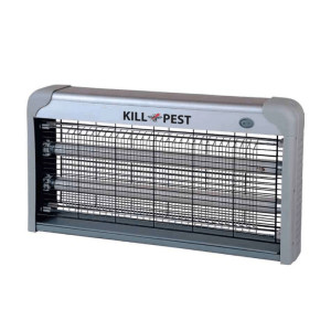 Aparat anti tantari, Lampa UV Pest Killer, aparat anti insecte, Antidaunatori 20W , 30W , 40W