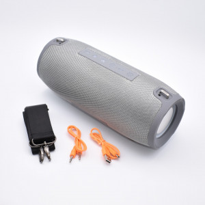 Boxa Portabila Cu MP3,TF/USB,Bluetooth,AUX,Radio FM, TG-322
