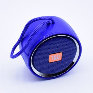 Boxa Portabila Cu MP3,TF/USB,Bluetooth,Radio FM, TG-536
