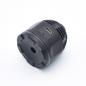Cap Proiectie cu 6 modele pentru laser pix