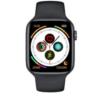 Ceas Smartwatch W26 - Rezistent la apă IP68