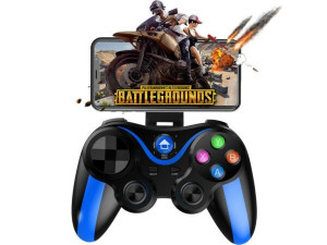 Joystick telefon, controller Bluetooth, gamepad wireless, PC, Android, IOS, TV, Playstation 3, V-13