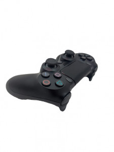 Manetă pentru ps4, CONTROLLER DOUBLESHOCK 4 GAMEPAD wireless, PC, cablu