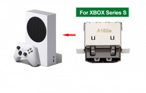 MUFA HDMI XBOX SERIES S, TDItronics