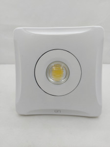 PROIECTOR LED DE EXTERIOR NIGHTPOWER 10 - 10W ITALIA