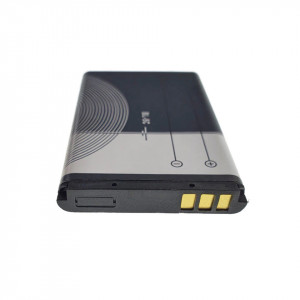 Acumulator Li-ion BL-5C, 1020mAh, 3.7V 3.8Wh, pentru dispozitive electronice