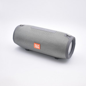 Boxa Portabila Cu MP3,TF/USB,Bluetooth,AUX,Radio FM, TG-322