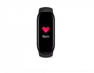 Bratara SmartBand M7, Fitness Tracker, Monitorizare Puls Sanatate – M7