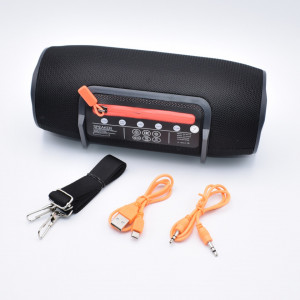 Boxa Portabila Cu MP3,TF/USB,AUX,Bluetooth,Radio FM,Power Bank – XZG EXTREME