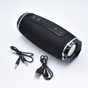 Boxa Portabila Cu MP3,TF/USB,Bluetooth,Radio FM, TG-145