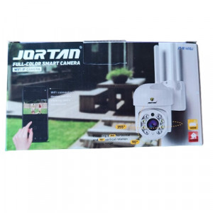 Camera de supraveghere IP JT-8160QJ-3.6 - rezoluție Full HD și iluminare cu lumini LED