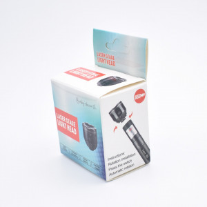 Cap Proiectie cu 6 modele pentru laser pix