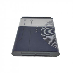 Acumulator Li-ion BL-5C, 1020mAh, 3.7V 3.8Wh, pentru dispozitive electronice