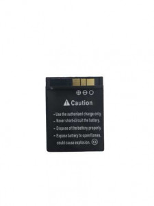 Baterie LQ-S1 smartwatch acumulator AB-S1 DJ-09 DZ09 GJD HKS-S1 FYM-M9 SCX-M9 QW09 W8 A1 V8 X6
