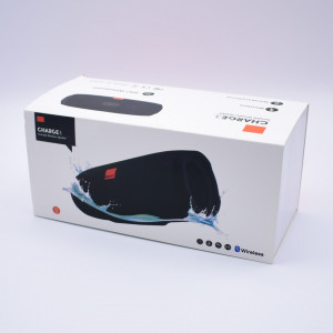 Boxa Portabila Cu MP3,TF/USB,AUX,Bluetooth,Radio FM,Power Bank –J003CK/E3B