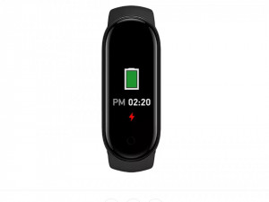 Bratara SmartBand M7, Fitness Tracker, Monitorizare Puls Sanatate – M7