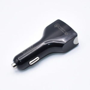 Incarcator Auto 4 USB,Quick Charge 3.0– WG-004