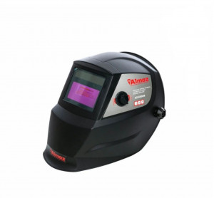 Masca de sudura cu reglaj automat Almaz AZ-ES009 BY433E