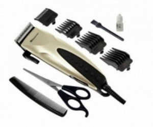 Masina de tuns parul barbati, aparat de tuns electric Super Pro Clipper SP4624