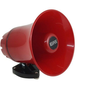Portavoce megafon auto 25W USB microfon inregistrare suport magnetic