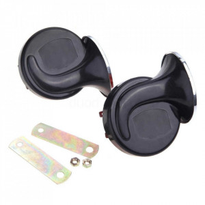 Set claxon tip goarna, Type R, 2 buc