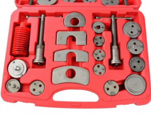 Set trusa prese etrieri pentru pistonse de frana 35 buc12 buc21 buc