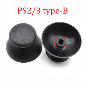 Set de 2 bucati Thumbstick PS2 PS3 Techstarstrading.ro