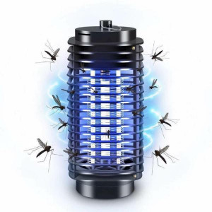 Aparat anti tantari, lampa UV anti insecte, 3W