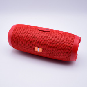 Boxa Portabila Cu MP3,TF/USB,AUX,Bluetooth,Radio FM,Power Bank –J003CK/E3B