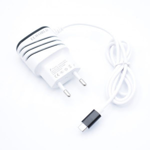 Incarcator telefon universal, Fast Charging, 2 USB, MicroUSB, 5V, 2.1A, TDItronics – JXL-201