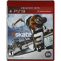 Joc PS3 SKATE 3 - pentru Consola Playstation 3