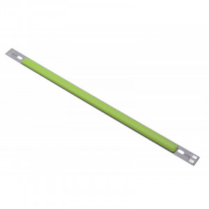 Bara Led Cob, 12v, interior, lungime 20cm, Verde