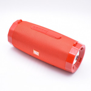 Boxa Portabila Cu Lanterna,MP3,TF/USB,Bluetooth,Radio FM, TG-535