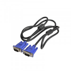 Cablu VGA tata - VGA tata 1,5m