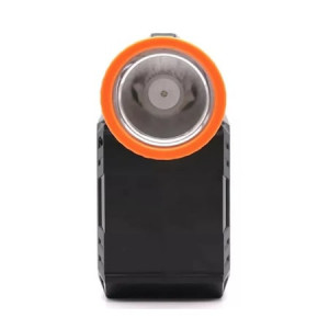 Kit solar de iluminare GD Times GD-102, 3 becuri LED, boxa BT, FM radio, 80W, powerbank, 5000mAh