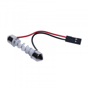Led Auto Cob de Plafon 18-Led
