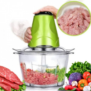 Tocator electric multifuncțional - diversifică-ți preparatele culinare