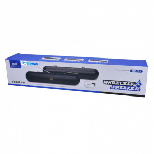 Boxa Portabila Cu Bluetooth,USB,TF,AUX,Radio,Hands-Free, – HF-F1