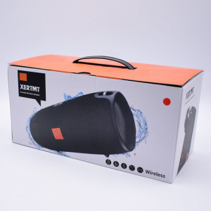 Boxa Portabila Cu MP3,TF/USB,AUX,Bluetooth,Power Bank – XERTMT MARE