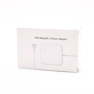 Incarcator 45W si cablu alimentare magnetic in T tip Magsafe 2 pentru Macbook – 45W-T