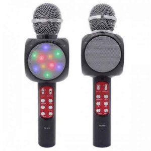 Microfon Portabil Pentru Telefon Mobil Player Muzical Difuzor Mini Microfon Acasa