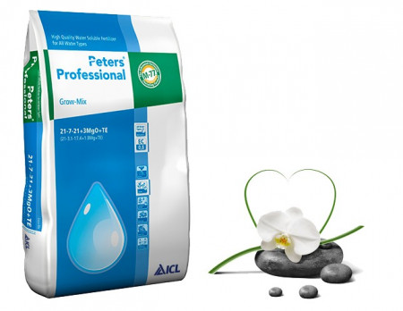 Peters Professional GROW MIX 10g