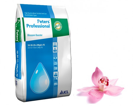 Peters Professional Blossom Booster 10g