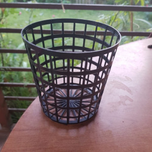ghiveci plasa 11cm